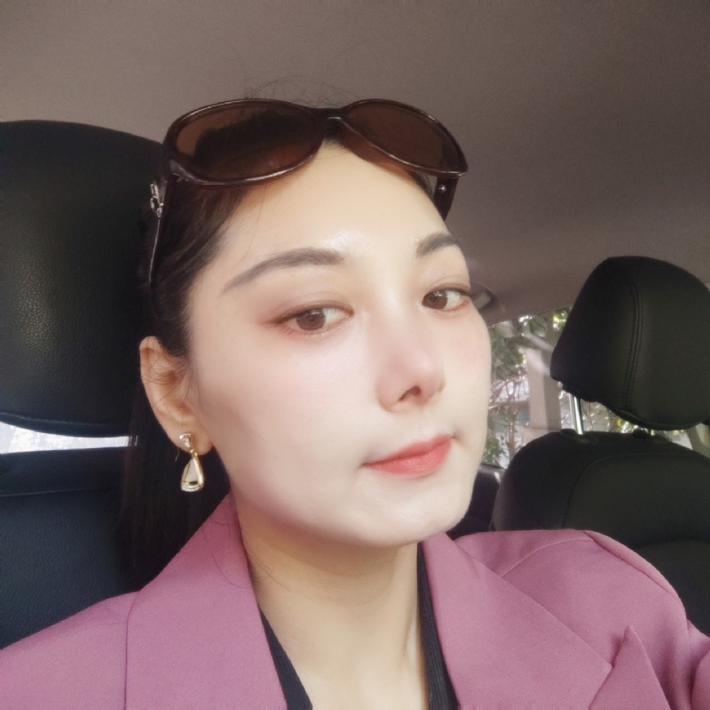 金秋的第二张照片--温州相亲服务中心