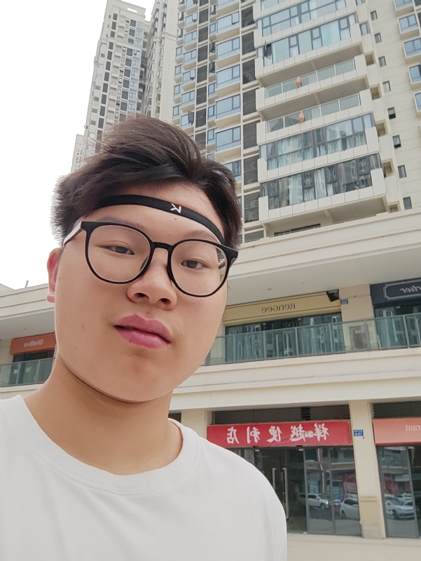 童言无忌的第一张照片--温州相亲服务中心