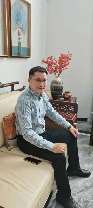 Allan的第一张照片--温州相亲服务中心