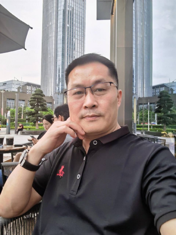 Allan的第二张照片--温州相亲服务中心