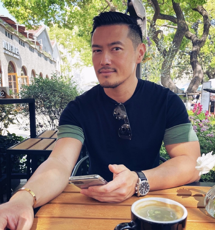 天邊的風的第一张照片--温州相亲服务中心