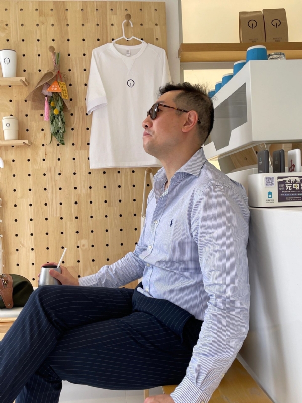 高陆的第二张照片--温州相亲服务中心