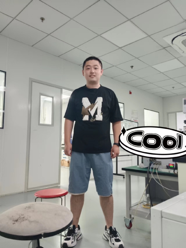 交个朋友的第一张照片--温州相亲服务中心