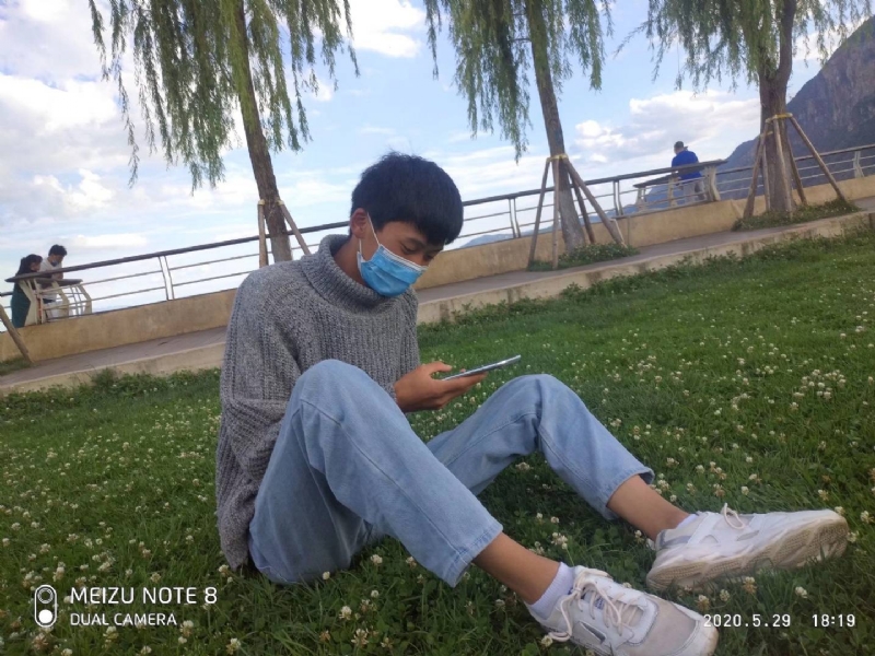 云野的第一张照片--温州相亲服务中心