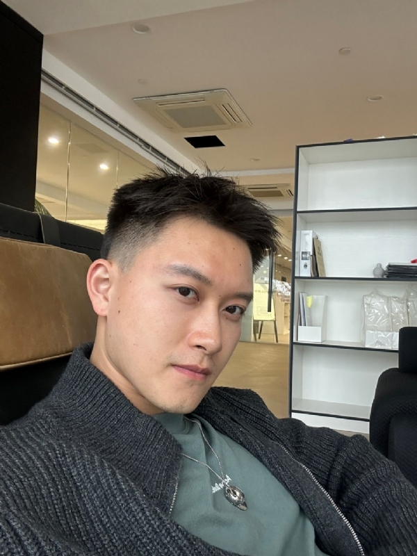 林先生的第一张照片--温州相亲服务中心