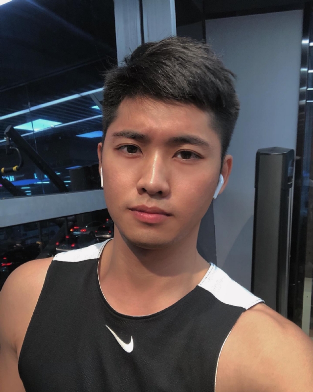 林毅的第一张照片--温州相亲服务中心