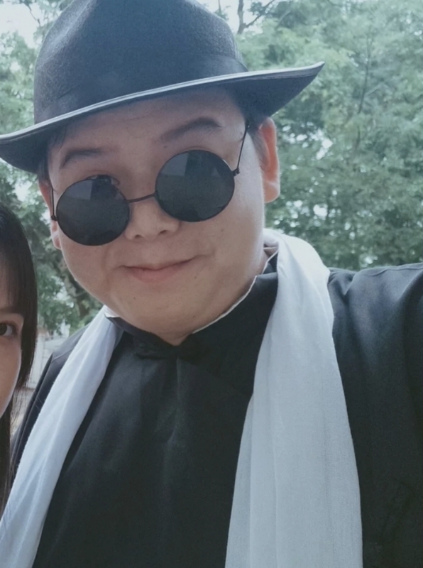 小路口的第一张照片--温州相亲服务中心