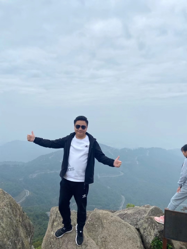 kinlee的第一张照片--温州相亲服务中心