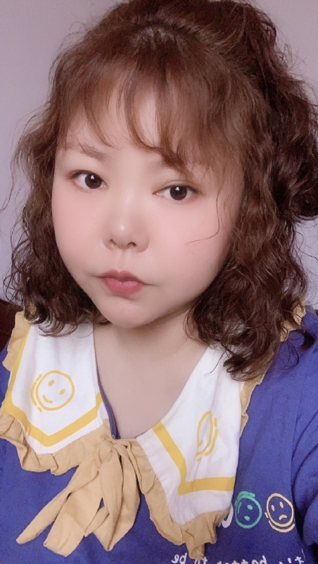 妞子的第一张照片--温州相亲服务中心