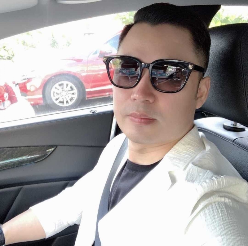 佳缘的第一张照片--温州相亲服务中心