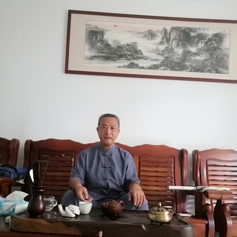 万事皆缘的第一张照片--温州相亲服务中心