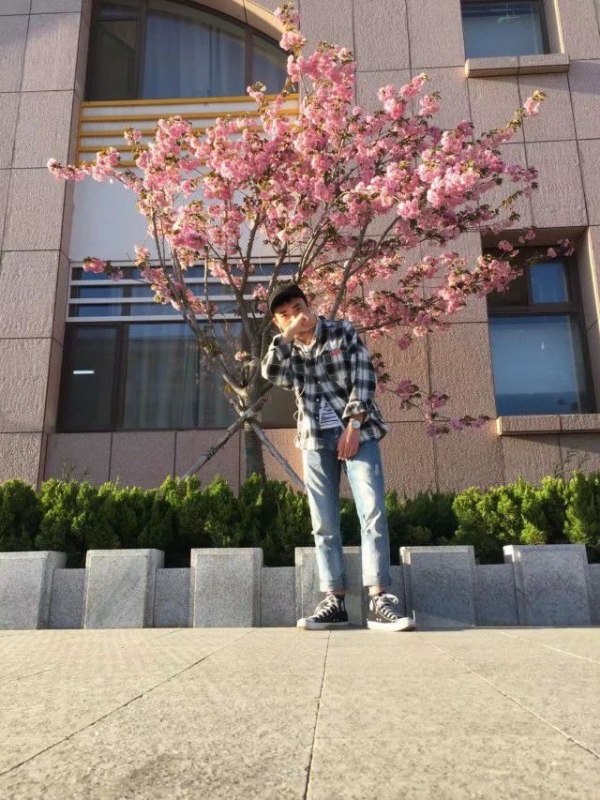 明非的第一张照片--温州相亲服务中心