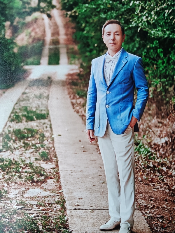 子龙的第一张照片--温州相亲服务中心