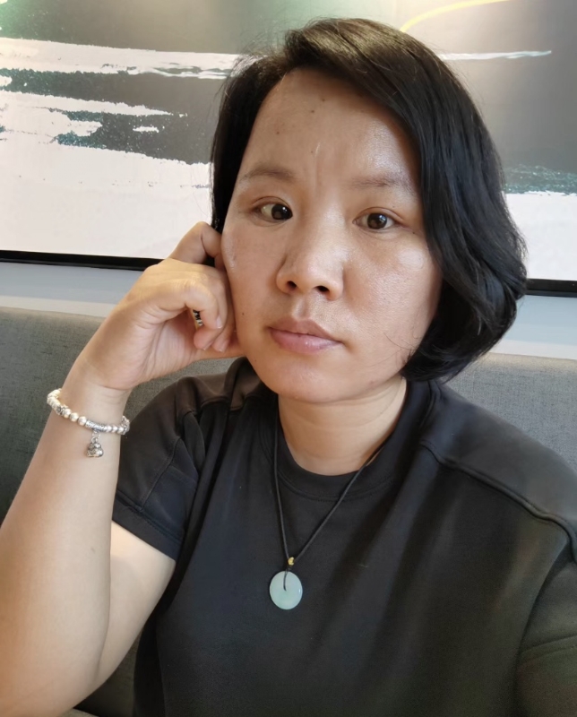 千年老猪的第一张照片--温州相亲服务中心