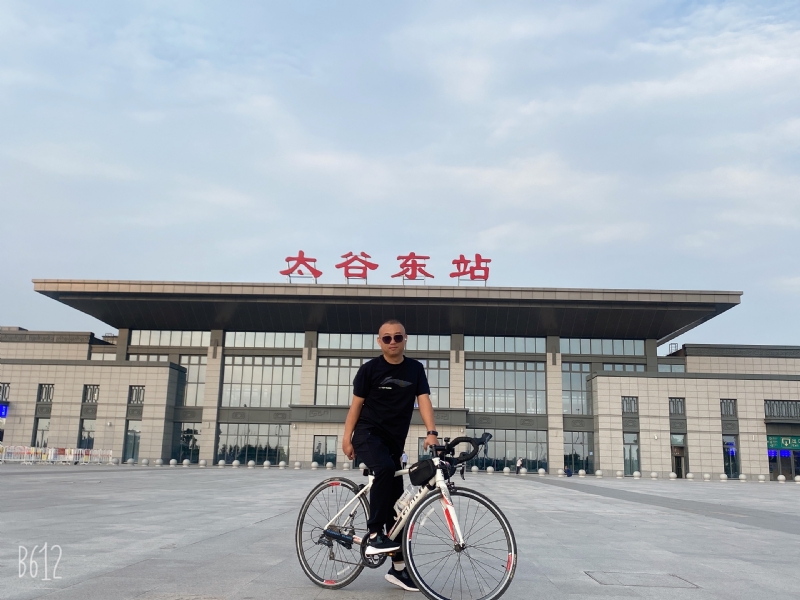 午后阳光的第一张照片--温州相亲服务中心