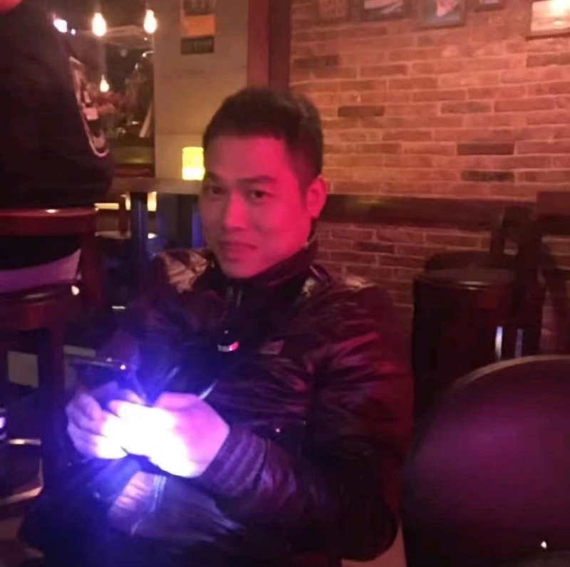 真谛的第一张照片--温州相亲服务中心