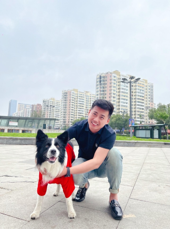 香港交友的第二张照片--温州相亲服务中心