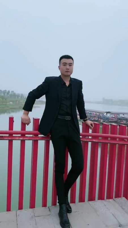 Albert的第一张照片--温州相亲服务中心