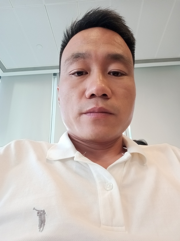 阿童木的第一张照片--温州相亲服务中心