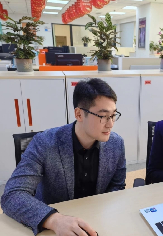 方机的第一张照片--温州相亲服务中心