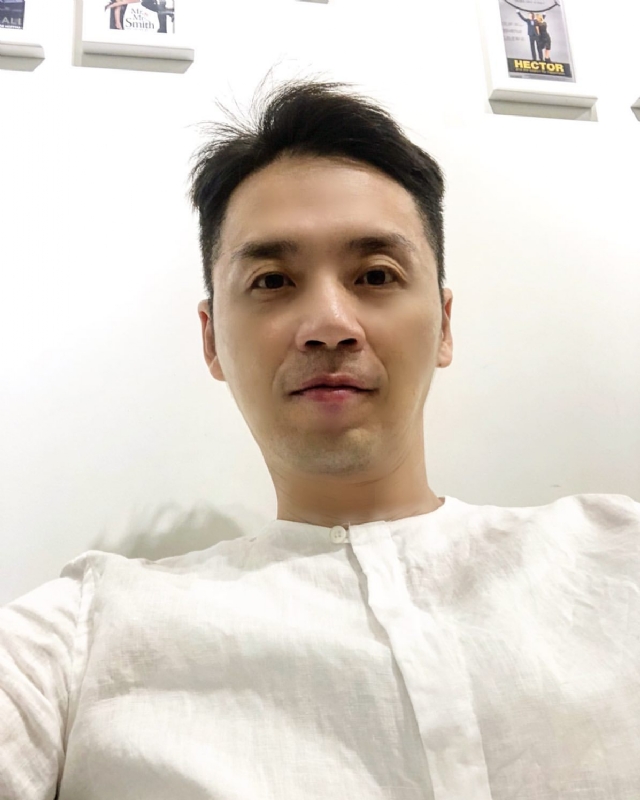 James的第一张照片--温州相亲服务中心