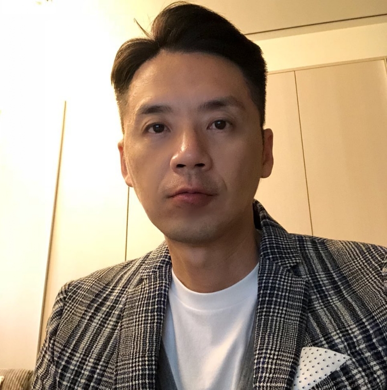 James的第二张照片--温州相亲服务中心