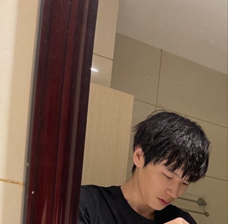 无眠的第一张照片--温州相亲服务中心