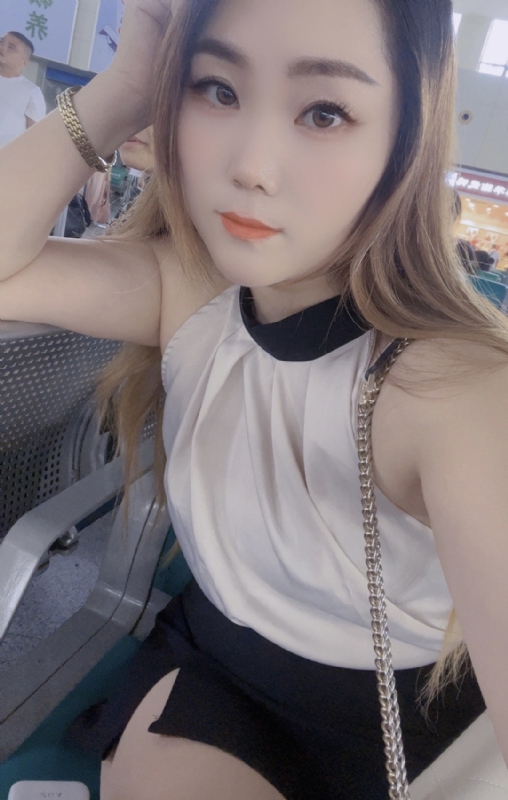 媛媛的第三张照片--温州相亲服务中心