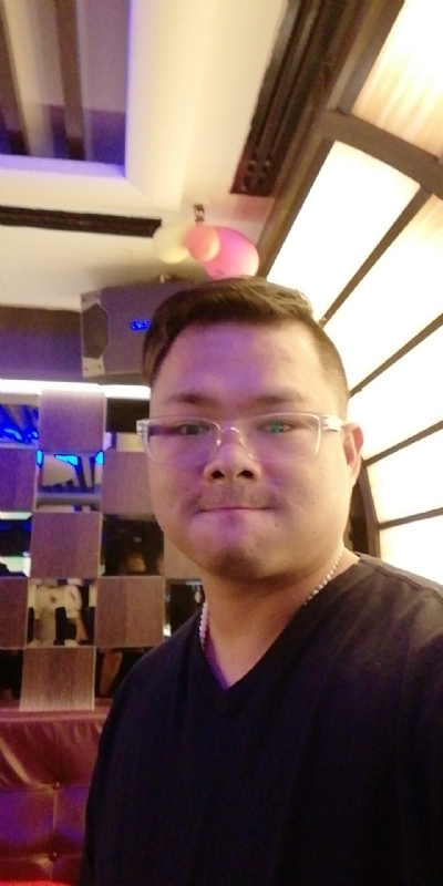 单名一个伟的第一张照片--温州相亲服务中心