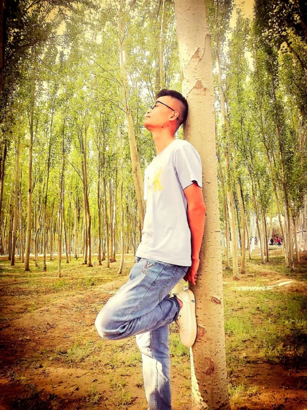 绝卓苦坚的第一张照片--温州相亲服务中心