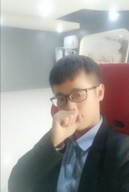 绝卓苦坚的第二张照片--温州相亲服务中心