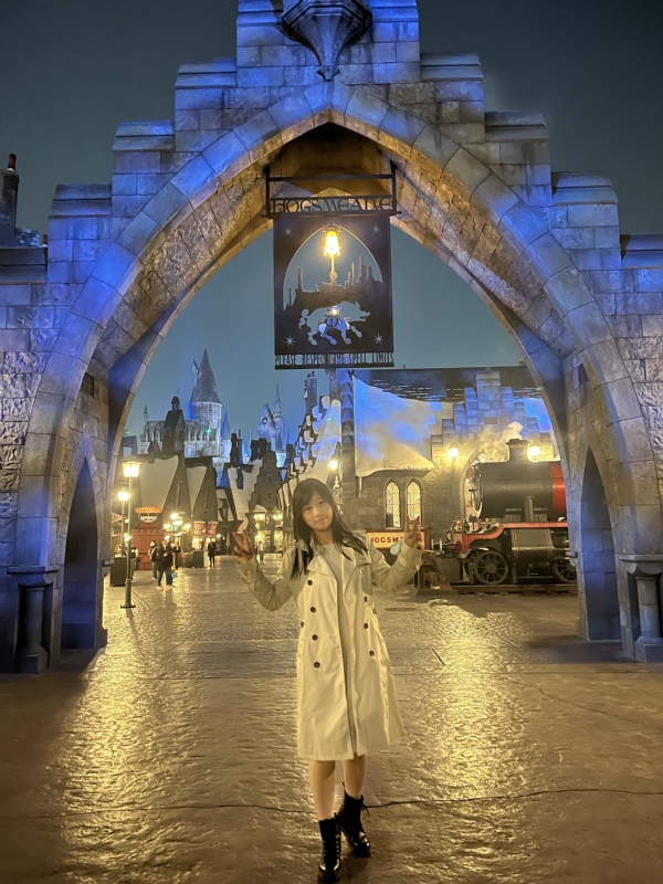 温柔的鳄梨的第一张照片--温州相亲服务中心