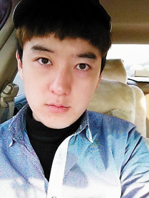 cxw的第一张照片--温州相亲服务中心