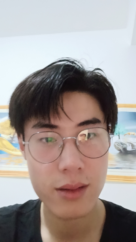 北冥的第一张照片--温州相亲服务中心