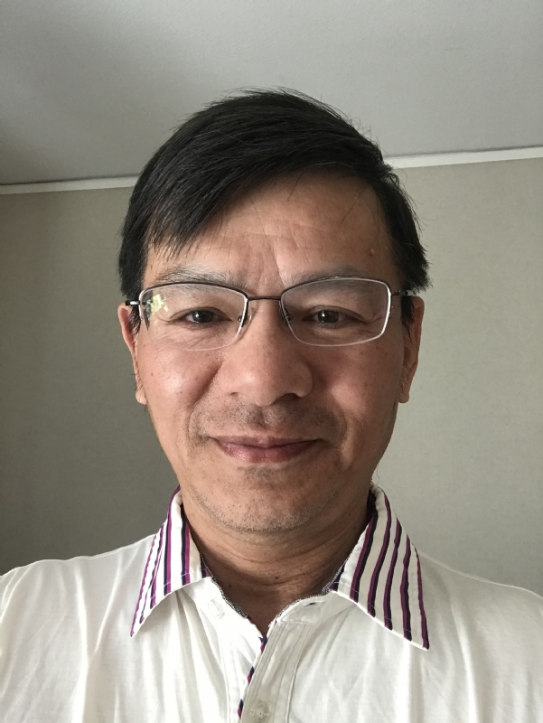 瑞雪的第一张照片--温州相亲服务中心