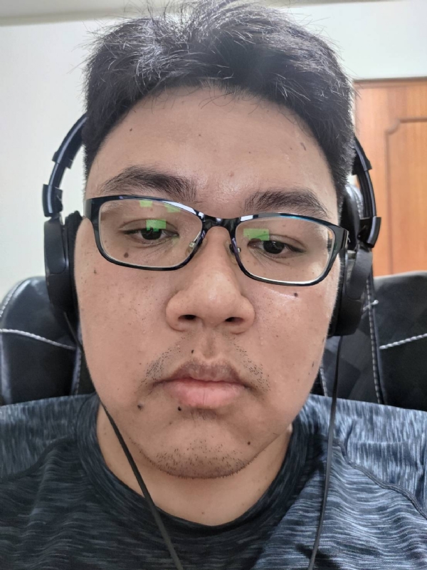 小賴的第一张照片--温州相亲服务中心