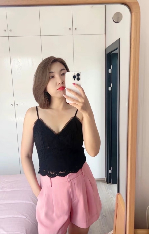 丽波的第一张照片--温州相亲服务中心