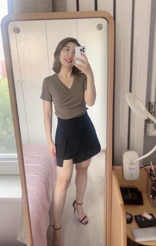 丽波的第二张照片--温州相亲服务中心