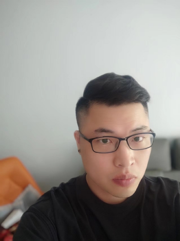 Vincent的第二张照片--温州相亲服务中心