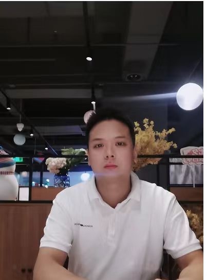 kevin的第一张照片--温州相亲服务中心