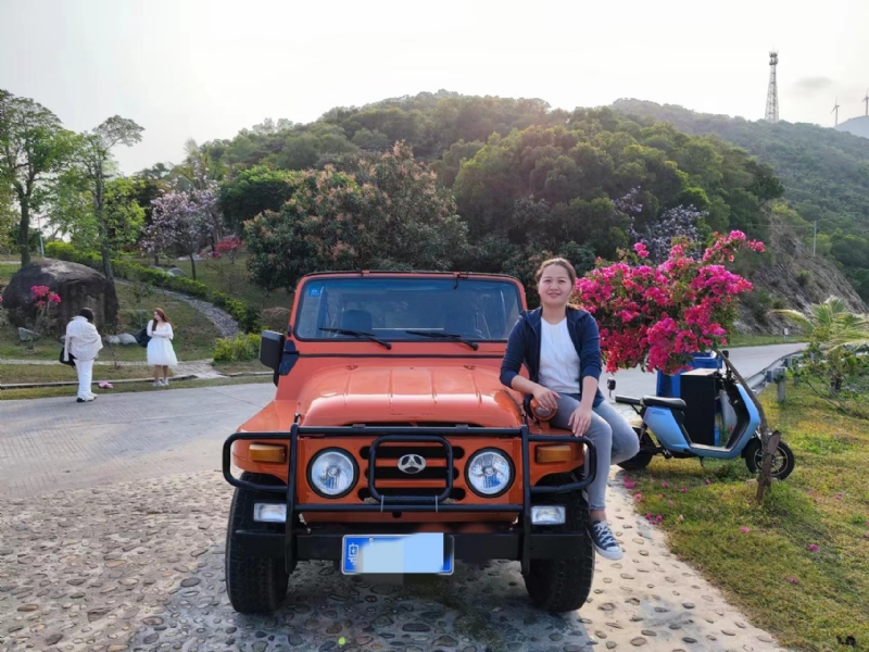 eteen的第一张照片--温州相亲服务中心