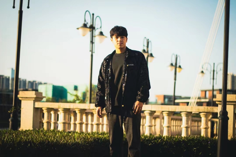 佛山最后的温柔的第一张照片--温州相亲服务中心