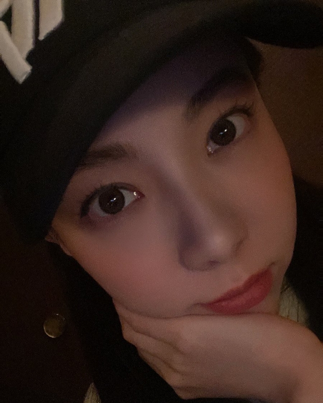 豬妹的第一张照片--温州相亲服务中心