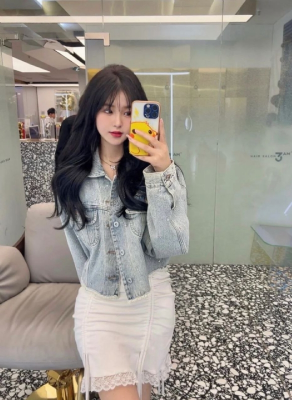 佩芸的第一张照片--温州相亲服务中心