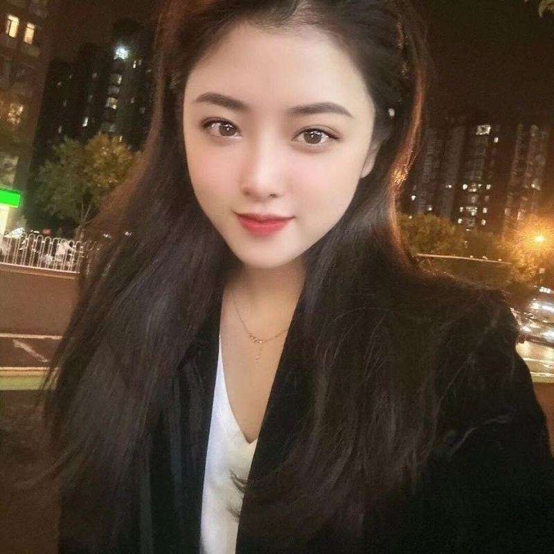 爱笑的女孩的第三张照片--温州相亲服务中心