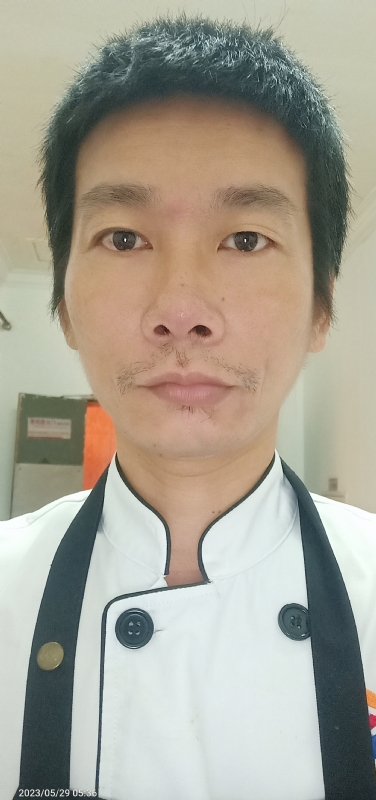 美味美爱的第一张照片--温州相亲服务中心