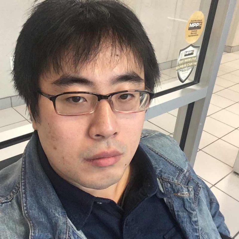 Ray的第一张照片--温州相亲服务中心