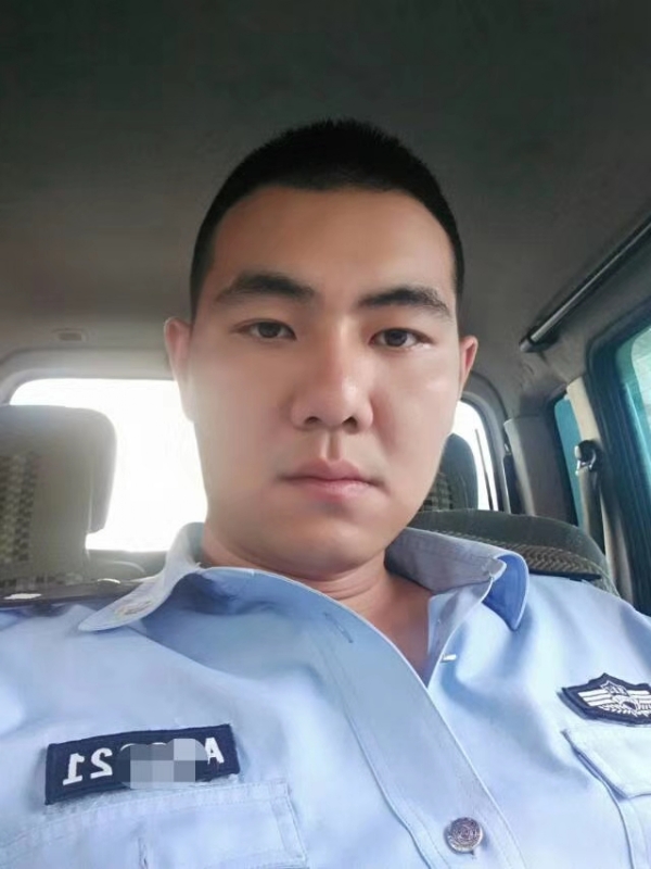 如果不爱请别伤害的第一张照片--温州相亲服务中心