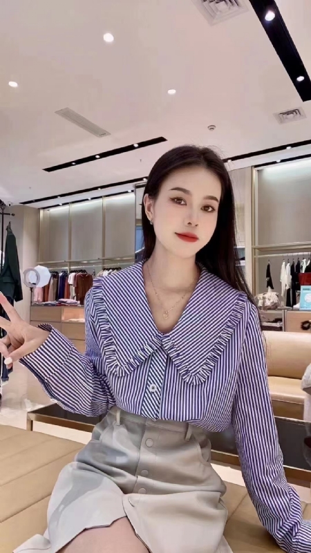 温柔小女人的第一张照片--温州相亲服务中心