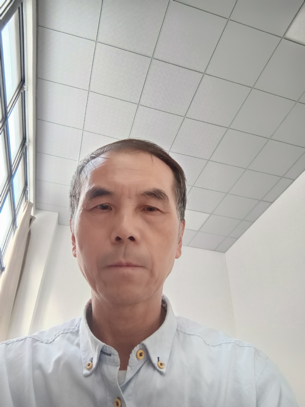 芦荟的第一张照片--温州相亲服务中心